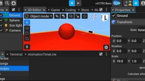 приложение для создания игр на телефоне