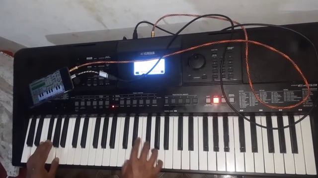 ritmos y samples para Yamaha 463 смотреть онлайн
