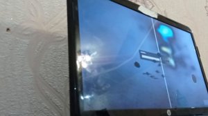 тест игры на HP pavilion g6 Amd e2 hd 7340 384 md