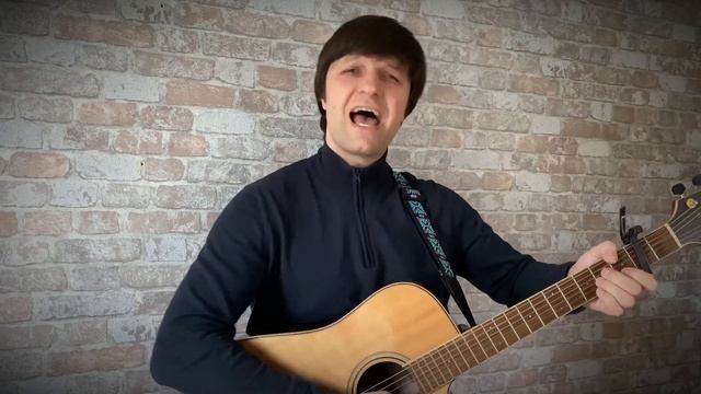 На солнечной поляночке (Тальяночка)