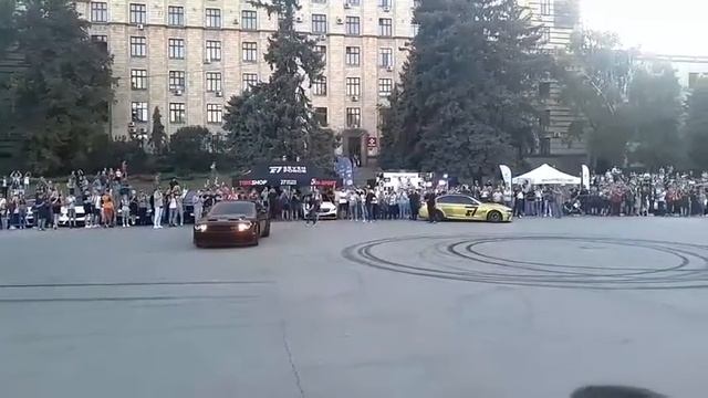 День города Днепр 2020 смотреть онлайн