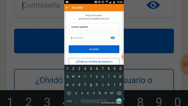 moodle para MVC capacitaciones смотреть онлайн