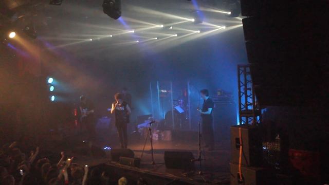 Александр Бон 