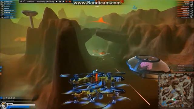 Robocraft Battle Royale смотреть онлайн