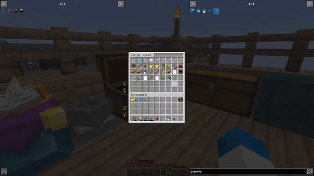 Modded Minecraft || Heavens of Sorcery Part 5 || Dungeon Crawl смотреть онлайн