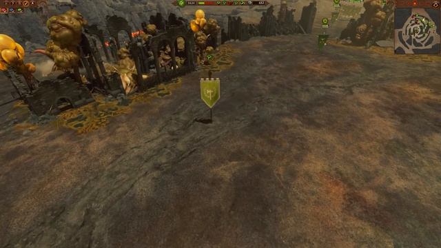 NURGLE Master of the Tower Defence! смотреть онлайн