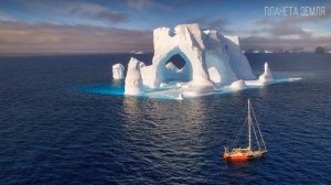 Атлантический океан: Загадочный западный океан | Интересные факты про Атлантику