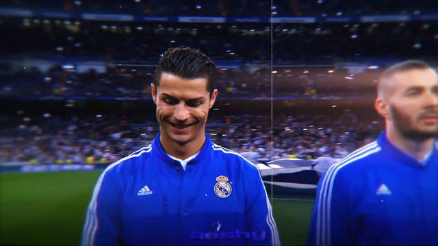 Ronaldo joker SMİLE:) смотреть онлайн