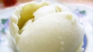 Самодельное Мороженное. Самый простой рецепт в домашних условиях