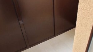 Пример 2 комнатной квартиры по реновации в Москве