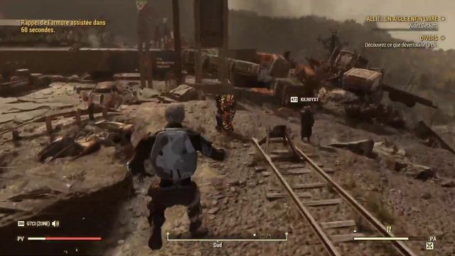 new 2023 saison 12 roadmaps fallout 76 🥲 смотреть онлайн