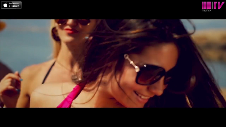Peter Sax feat. Joe Blind - Pool Party (Solidus Remix) смотреть онлайн