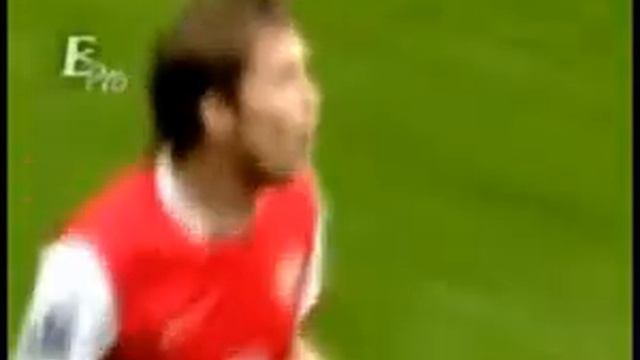 Watching video Alexander Hleb - Instrumental (Remix) смотреть онлайн