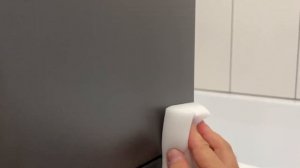 Как и чем убрать следы с мебельных фасадов!