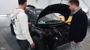 Как открыть автосервис. Сколько приносит бизнес по ремонту машин.