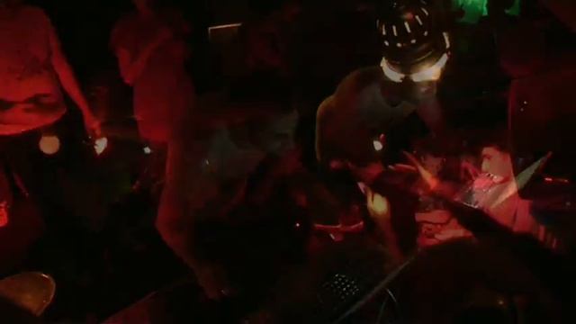 Electroniquement Vôtre #3 @ La Java With Stéreo Heroes, Toxic Avenger... смотреть онлайн