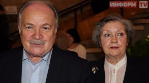 БОЛЬНО СМОТРЕТЬ | Как живет Жанна Болотова после потери любимого мужа Николая Губенко