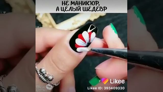 Маникюр у девушек – очень важен смотреть онлайн