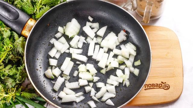 Сборник рецептов