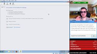 Please Click The Yellow Color Question Mark !