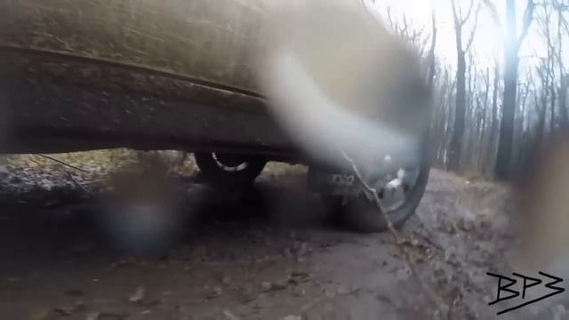 Lada Niva UAZ Patriot Offroad Лада Нива УАЗ Патриот Покатушки смотреть онлайн