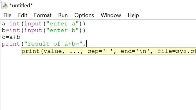 learn how to program on python to add, subtract, multiply & divide two numbers #pythonprogramming смотреть онлайн