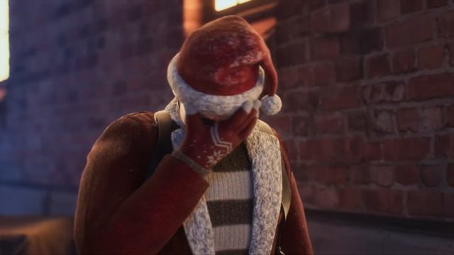 Standoff 2  Frosty Chaos