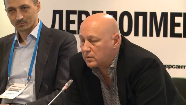 НОВАЯ МОСКВА И МОСКОВСКАЯ ОБЛАСТЬ: ВЗГЛЯД В БУДУЩЕЕ смотреть онлайн