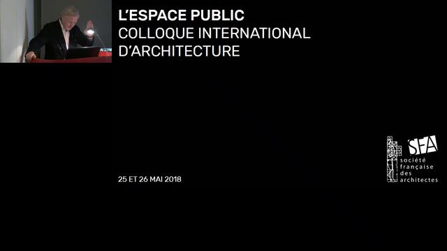 Pierre Caye, Architecture et République / Architecture and Republic смотреть онлайн
