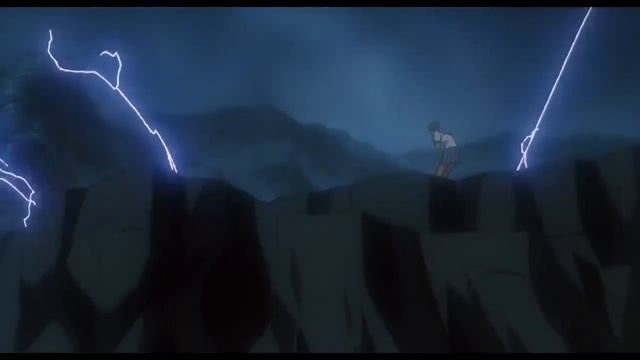 Эскафлон (Escaflowne)