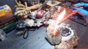 Магия чтобы наказать обидчика без вреда для себя с помощью игл и чёрной нити