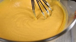Тыквенный чизкейк, который покорит сердце любого. Уникальный рецепт. Pumpkin cheesecake