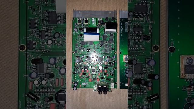 DAC ARCAM CD82 vs CD192 KHz 24bit.???? смотреть онлайн