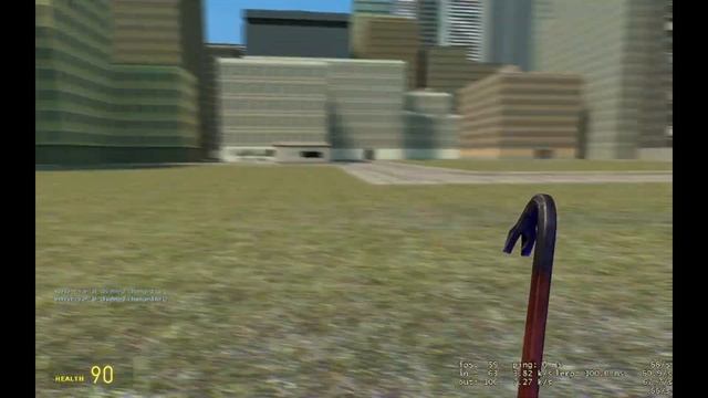 Angry Munci: Alternate Universes - Addon Showcase смотреть онлайн