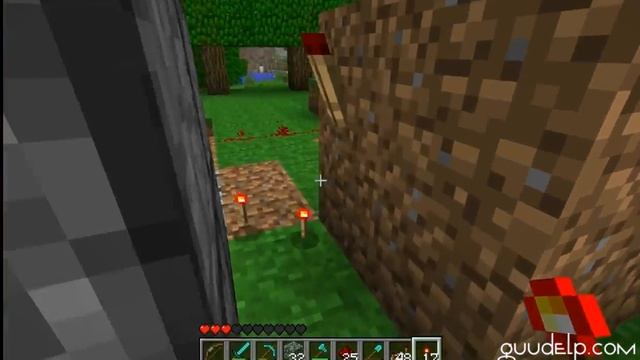 Minecraft MindCrack - S2E198 - Redstone is hard! смотреть онлайн