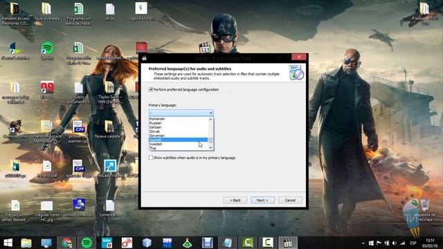 Descargar K-Lite Codec Pack 12.0.1 - Full - Multi-Español - MEGA смотреть онлайн