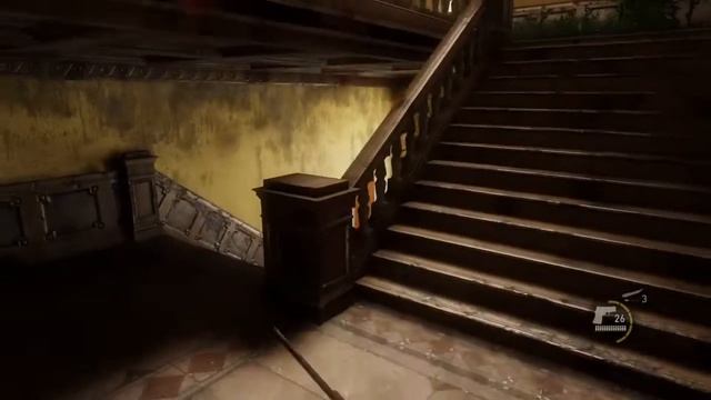 The Last of Us New Game Plus III Part 4 (The Outskirts Part 2, Bill's Town Part 1) смотреть онлайн