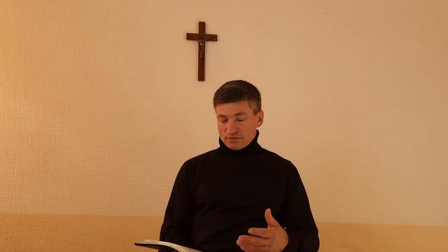 Утешение | Александр Потапов | 06.02 .2022 смотреть онлайн