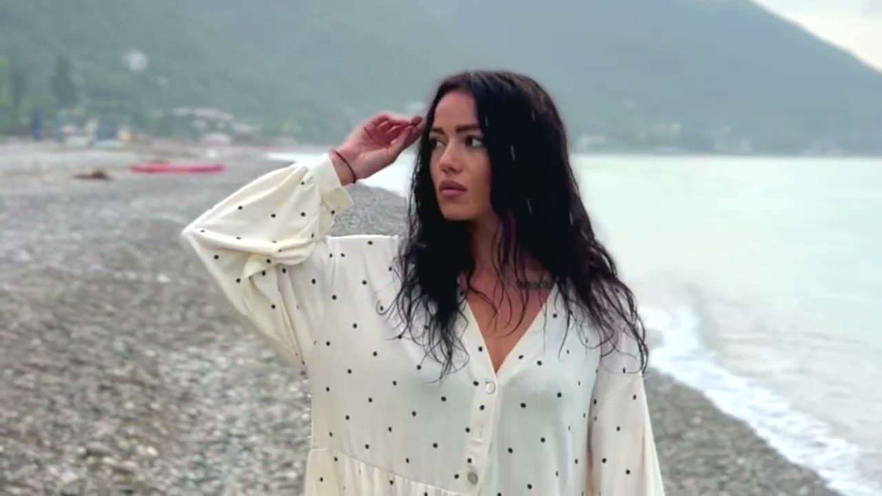 Маша Кольцова - Море смотреть онлайн