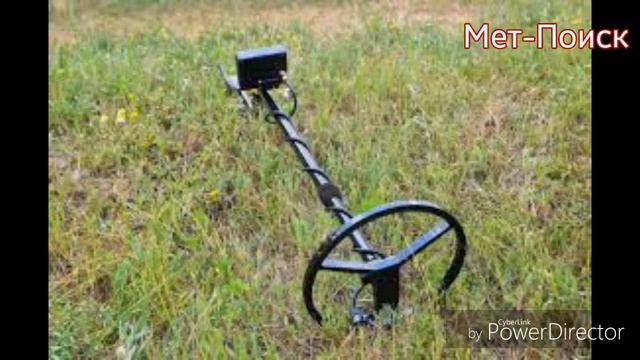 Обзор металоискателя Pirat TL. смотреть онлайн