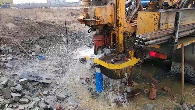 Вода для строительства набережной г. Екатеринбург смотреть онлайн