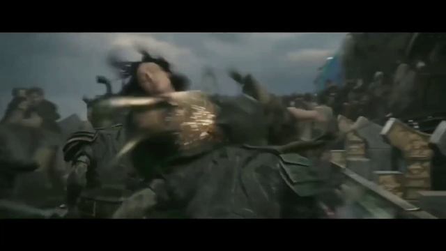 В память о Локи || That's Who I Am смотреть онлайн