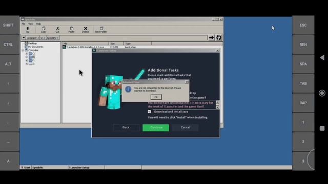 Official T-Launcher For Android || ??? смотреть онлайн