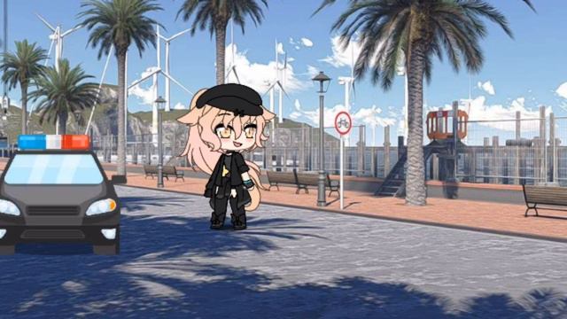 Блин мои арти которие я нарис вала гача туберу LINOCHEK смотреть онлайн