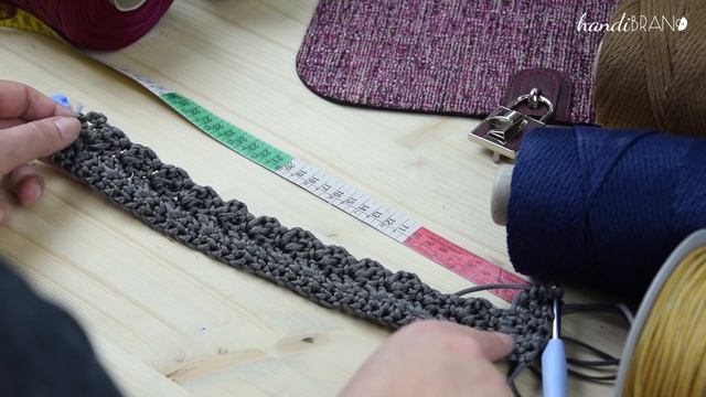 Τσάντα Καπάκι Dolce Royal, Πλέξη Dolce handibrand смотреть онлайн