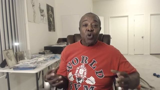 Half Bicep Curls - Building Big Arms смотреть онлайн