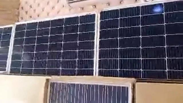 Haier Ac Run With 1 Solar Panel | Haier Ups Device Ac Review | haier ups device connection смотреть онлайн