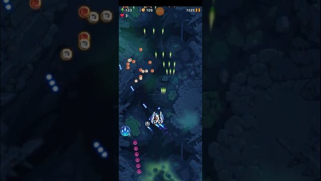 Falcon Squad: Galaxy Attack - Free shooting games||Android Game Play|| Part-7 смотреть онлайн