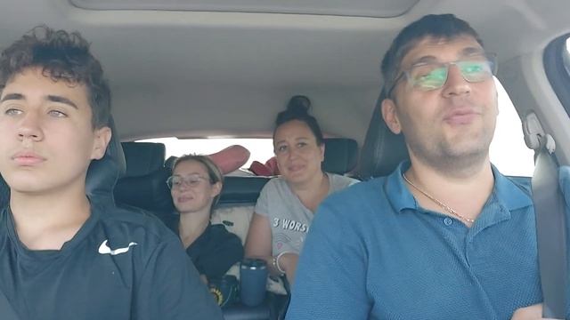 Из Сибири в Крым 2022г. ч 8 смотреть онлайн