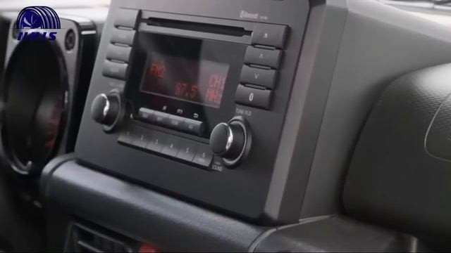 REVIEW SUZUKI JIMNY 2021 BAGAIMANA SPESIFIKASI DAN HARGANYA смотреть онлайн